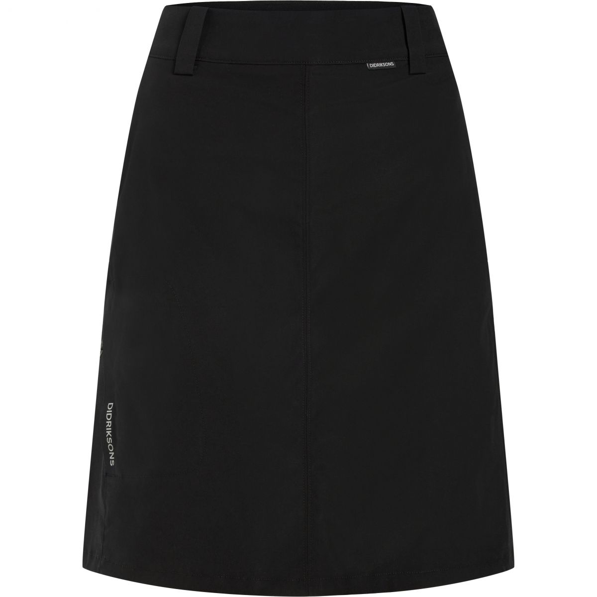 Didriksons Liv, Rock, Damen, schwarz — 2