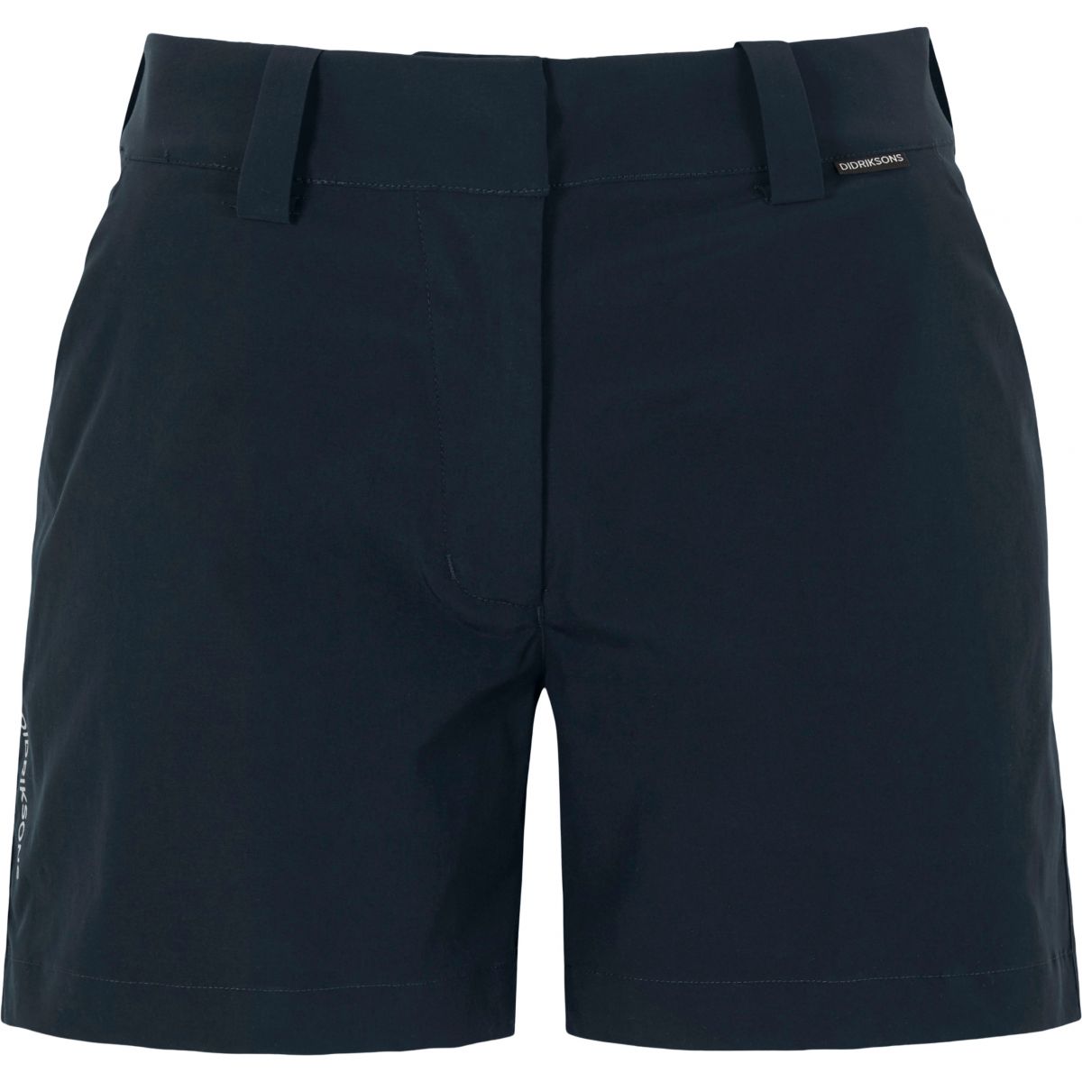 Didriksons Liv, Shorts, Damen, Dark Night Blue — 2