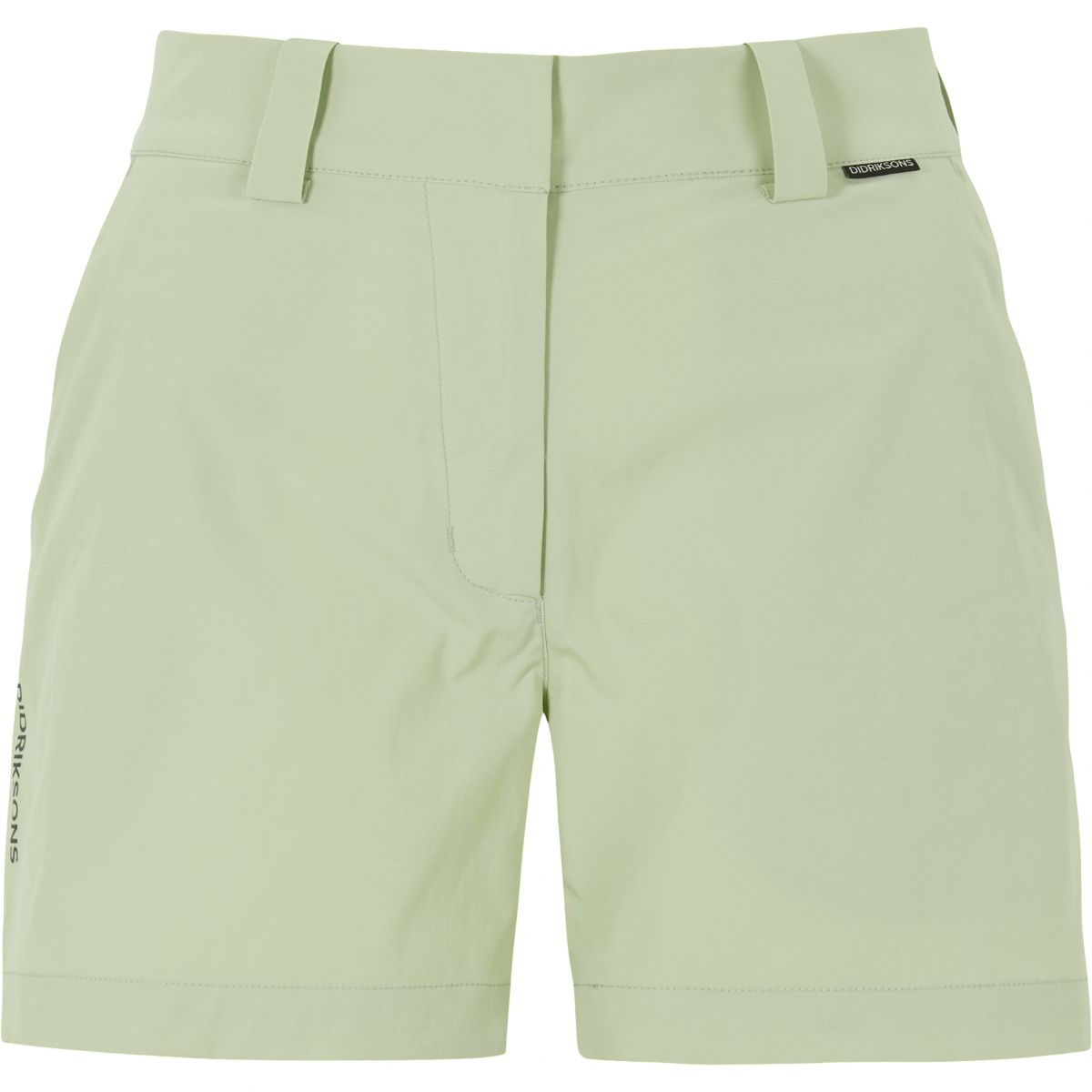 Didriksons Liv, Shorts, Damen, Soft Green — 2