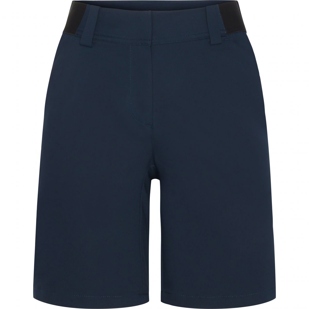 Didriksons Maja, Shorts, Damen, dark night blue — 2