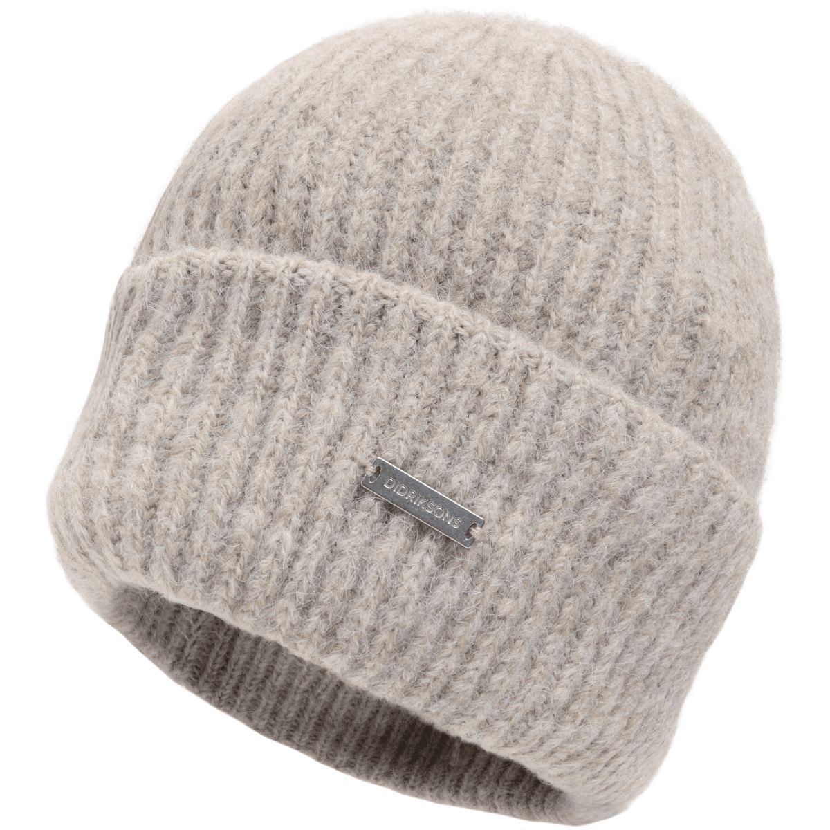 Didriksons Malin, Mütze, beige — 2