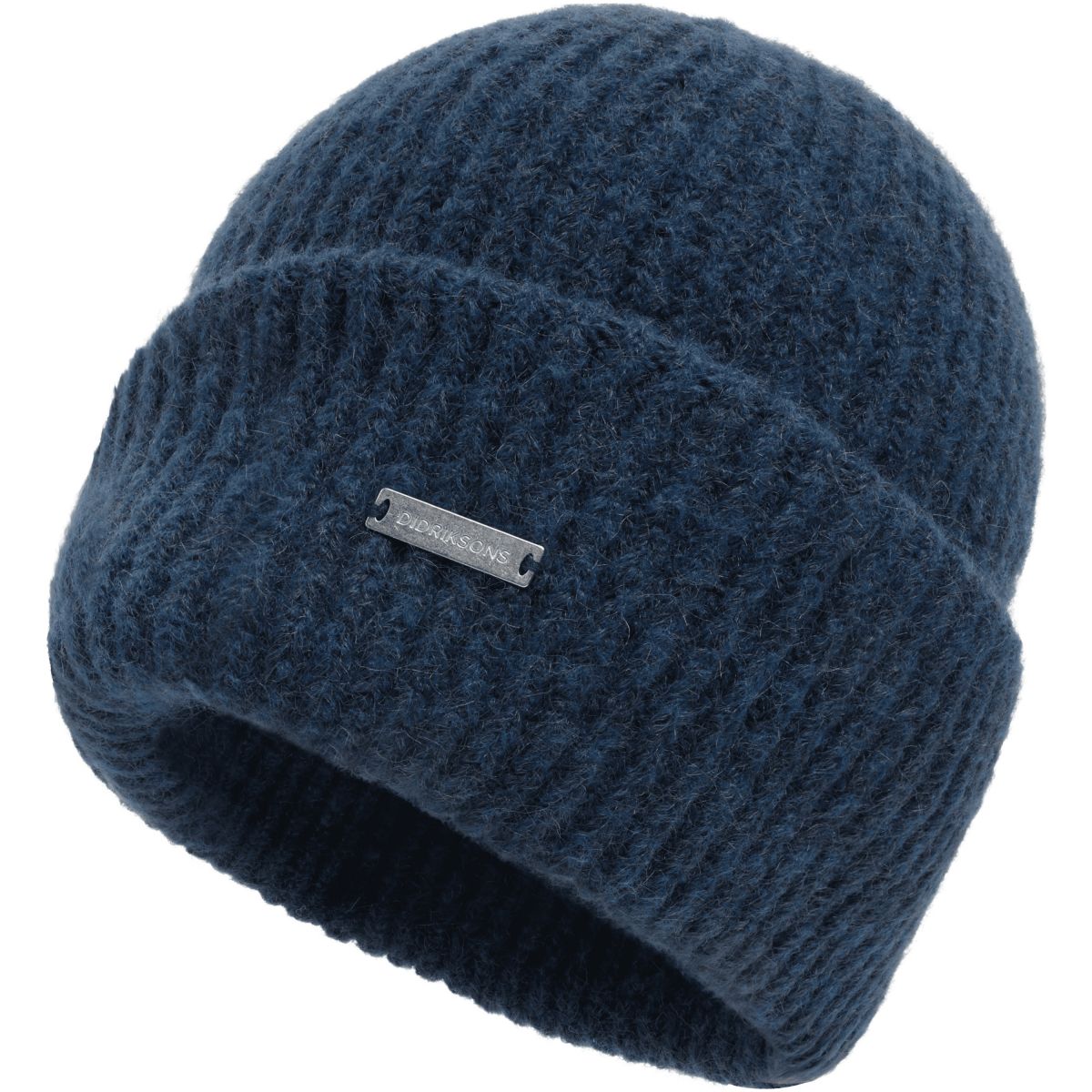 Didriksons Malin, Mütze, blau — 2