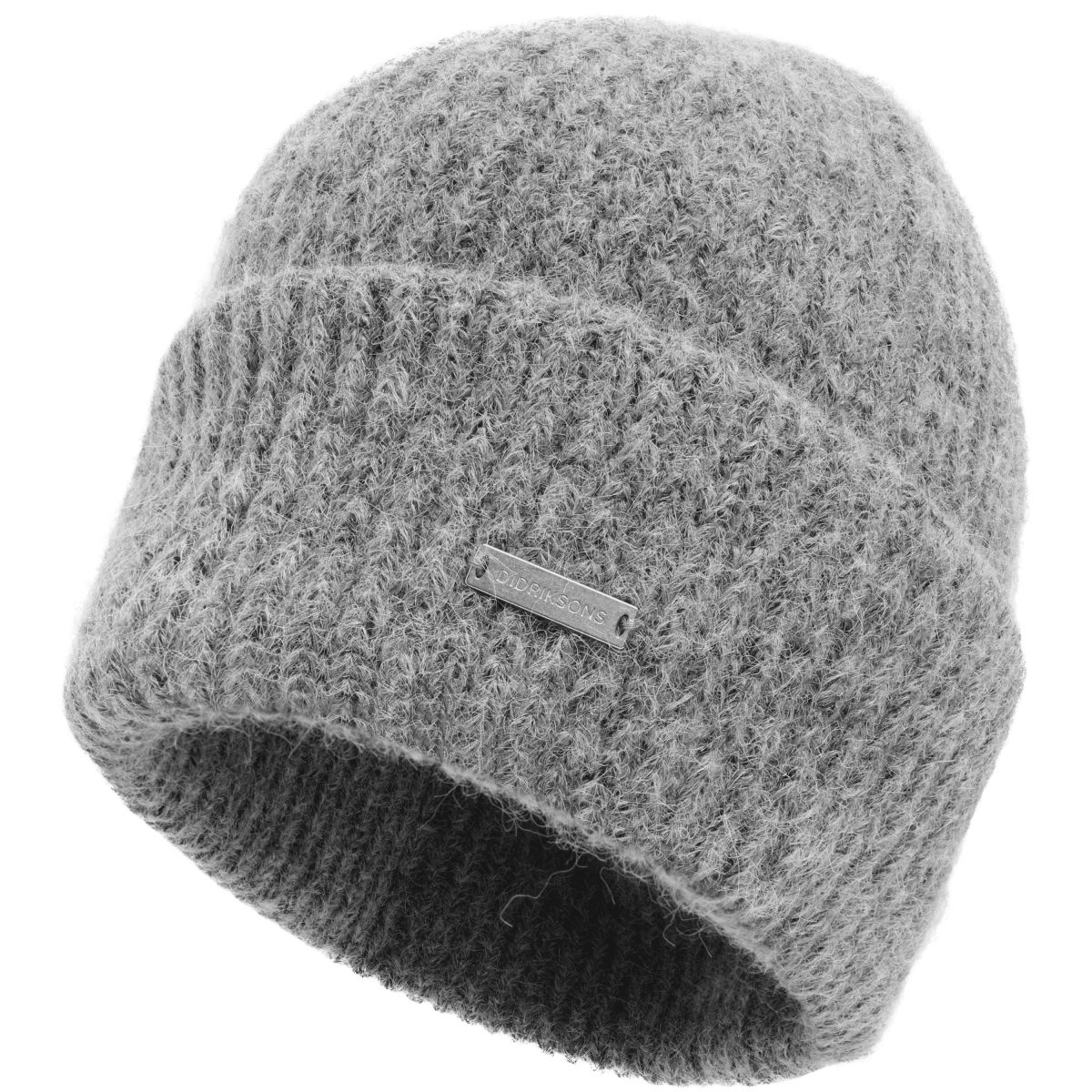 Didriksons Malin, Mütze, grau — 2