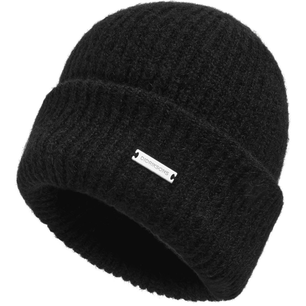Didriksons Malin, Mütze, schwarz — 2