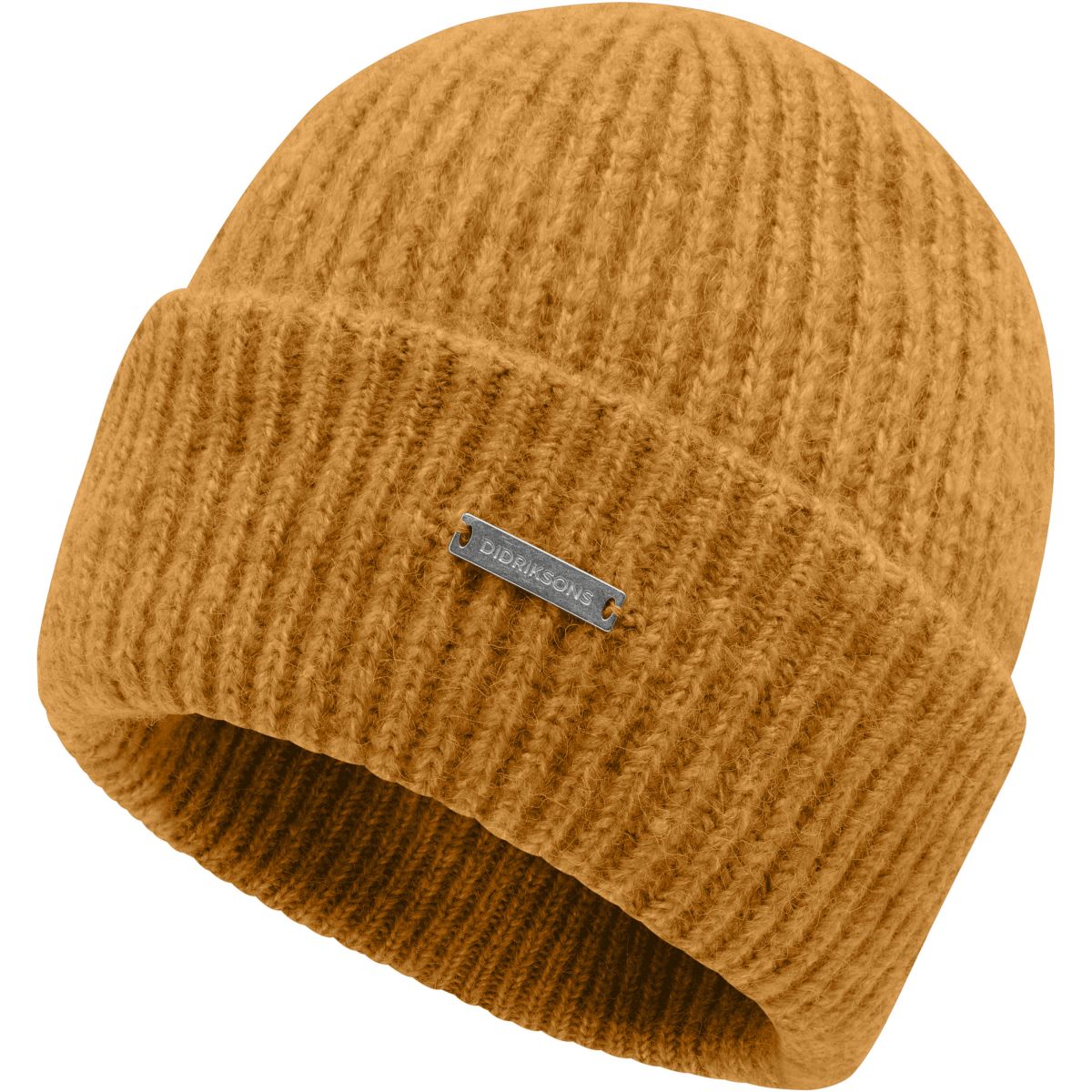 Didriksons Malin, Mütze, spice brown — 2