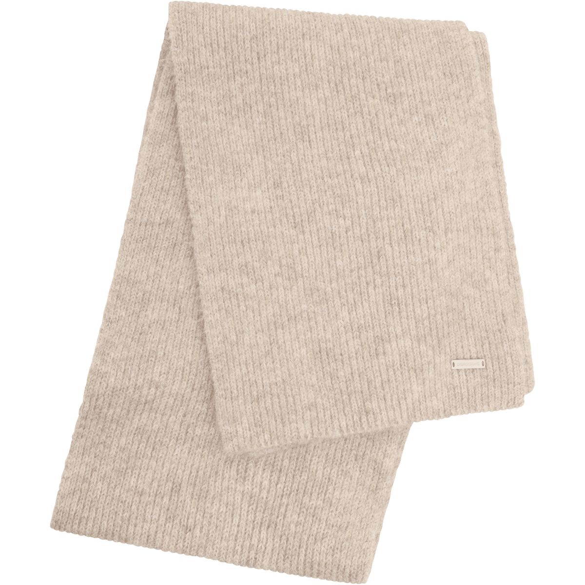 Didriksons Malin, Schal, beige — 2