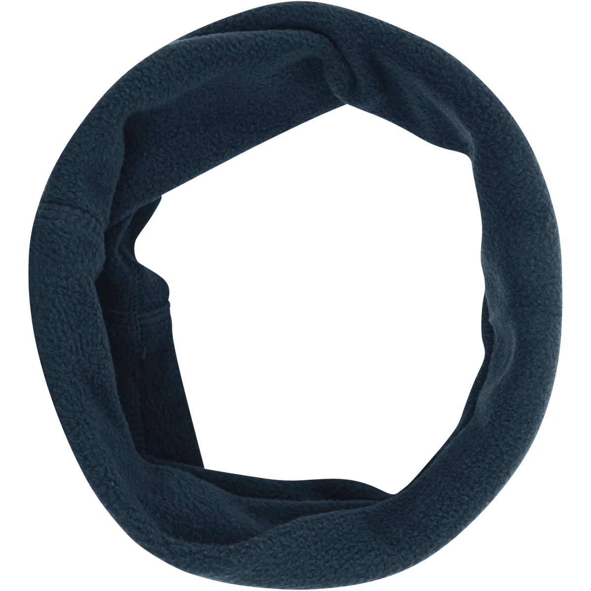 Didriksons Monte 2, Schlauchschal, Kinder, navy — 2