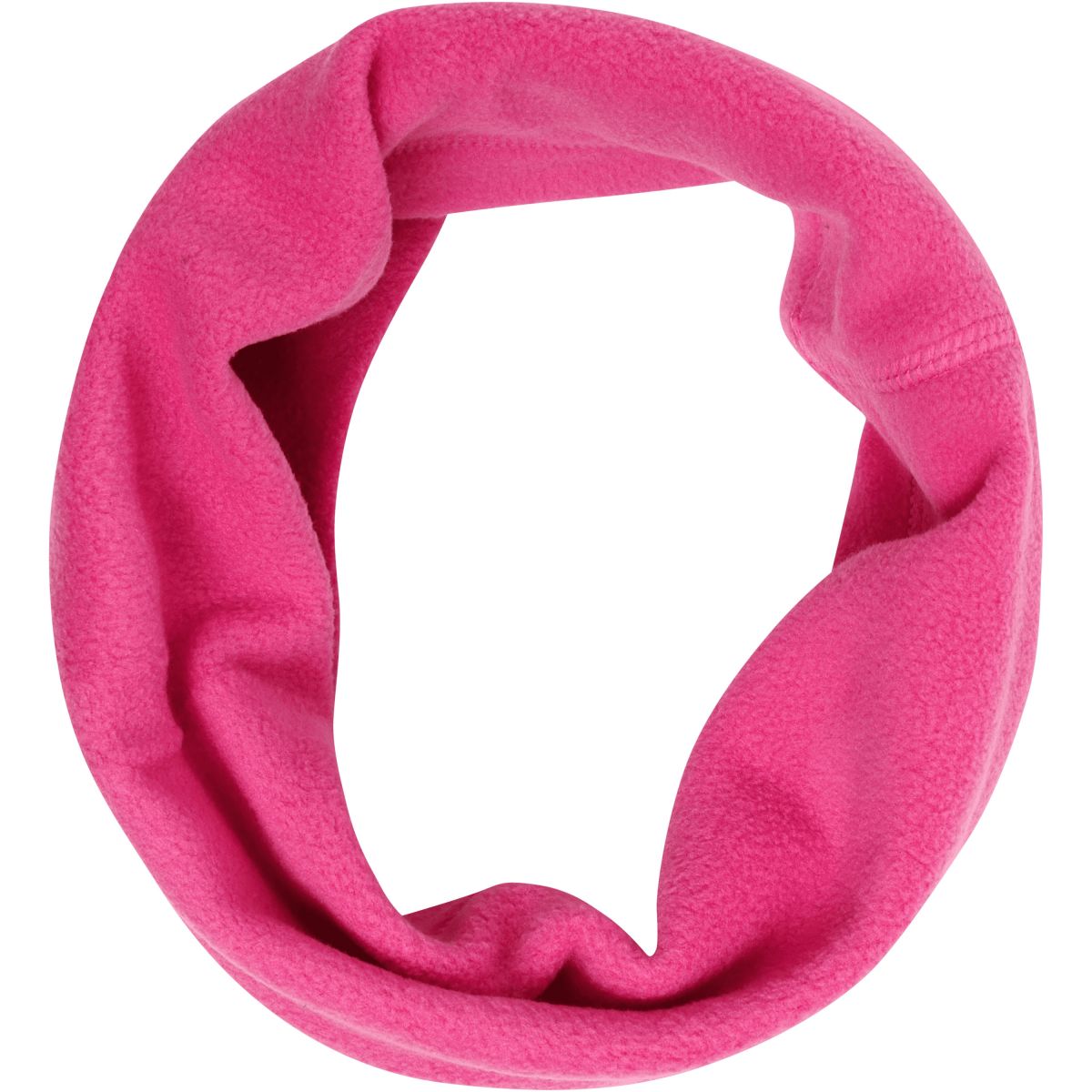 Didriksons Monte 2, Schlauchschal, Kinder, pink — 2