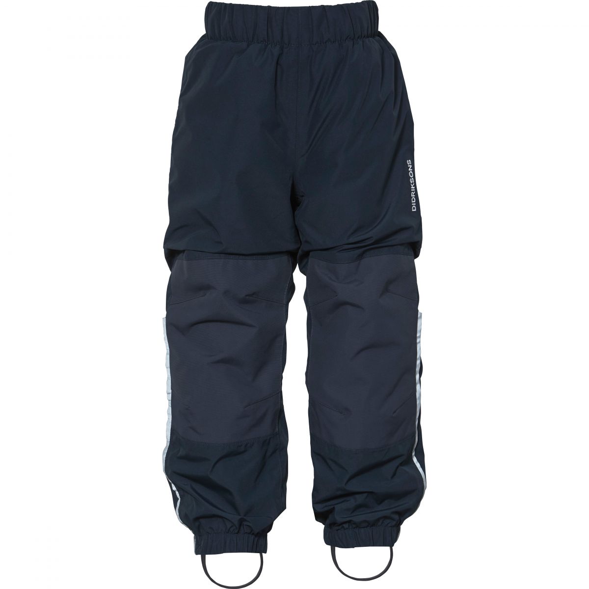 Didriksons Narvi, Überhose, Junior, navy — 2