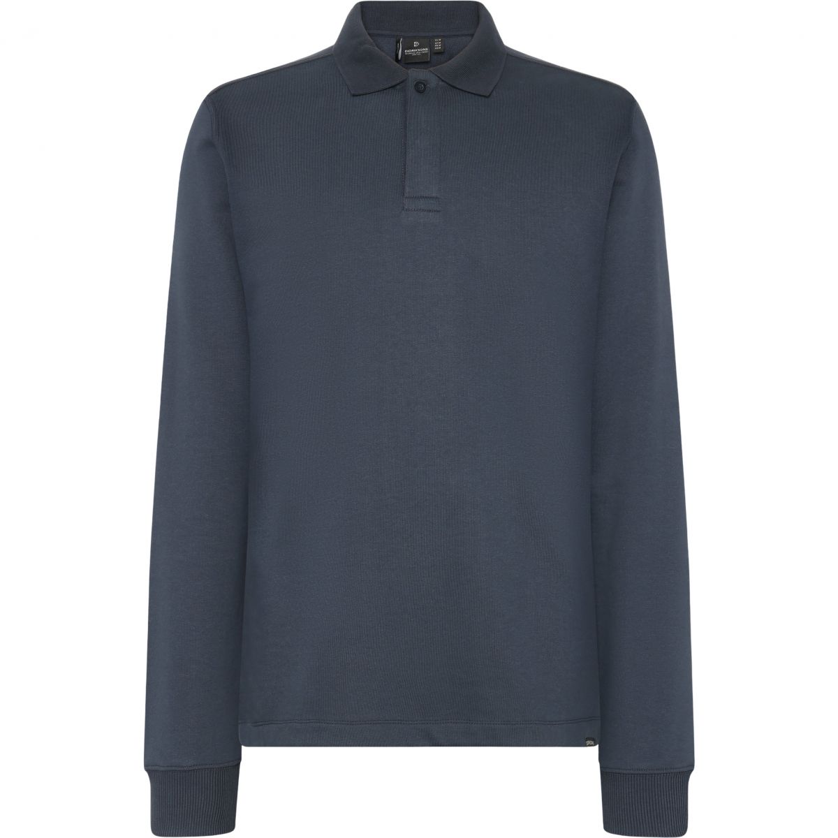 Didriksons Noel, Pullover, Herren, Navy — 2