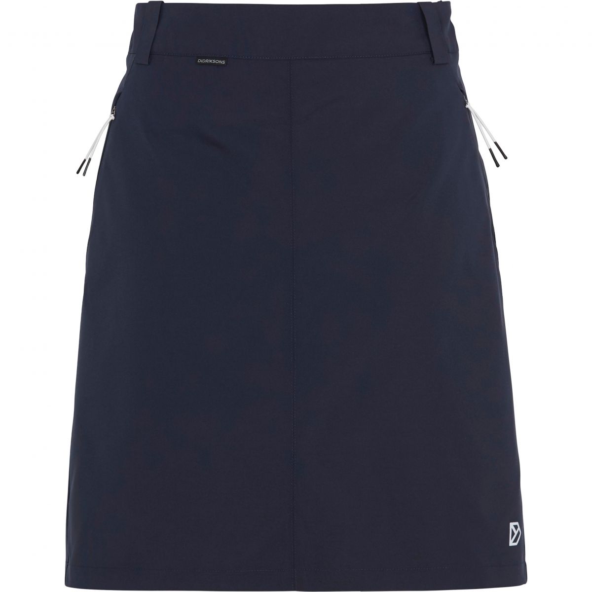 Didriksons Paulina, Rock, Damen, dark night blue — 2