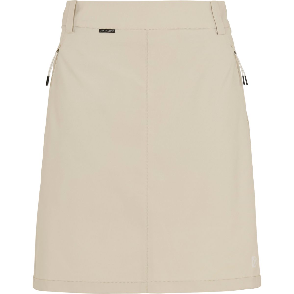Didriksons Paulina, Rock, Damen, light beige — 2