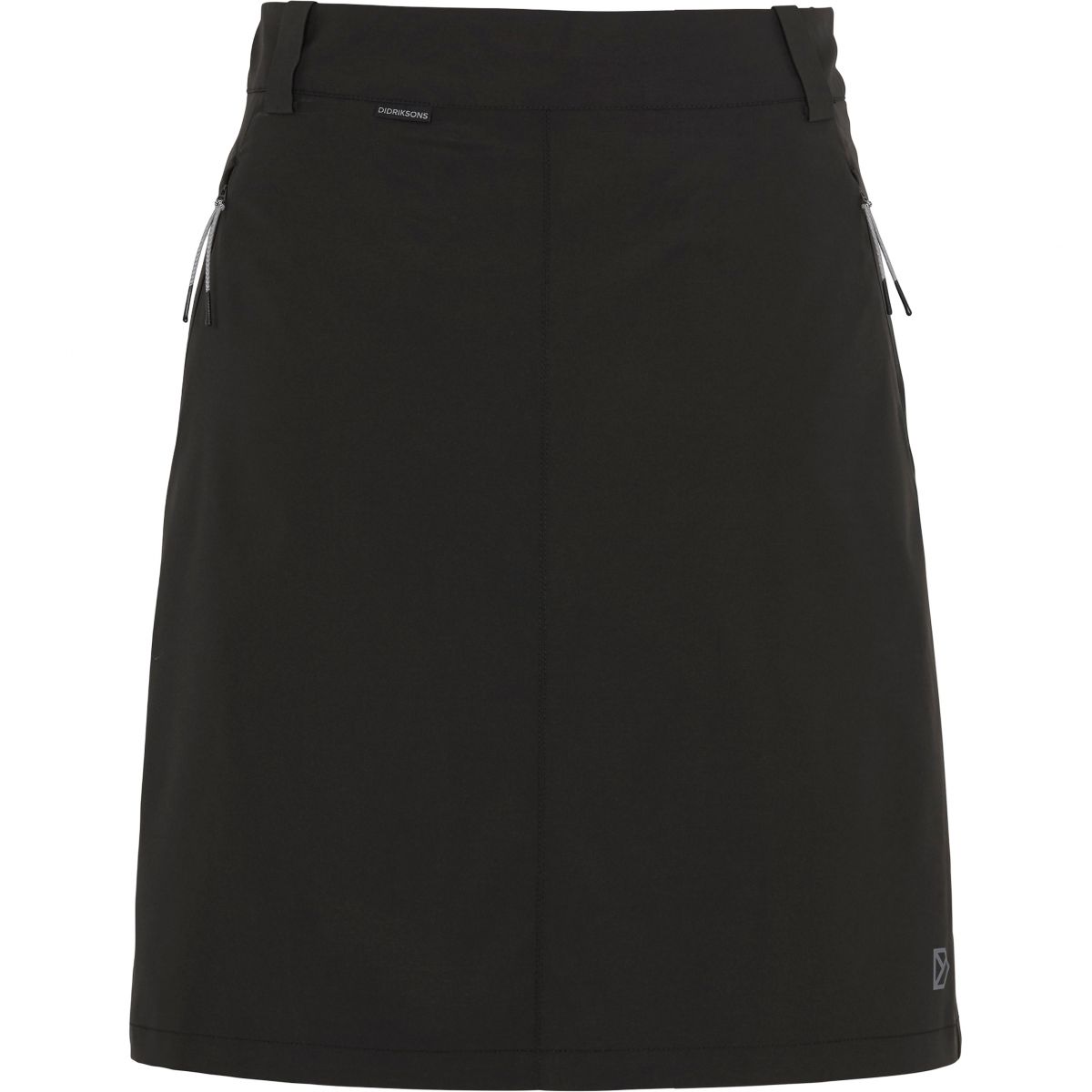 Didriksons Paulina, Rock, Damen, schwarz — 2