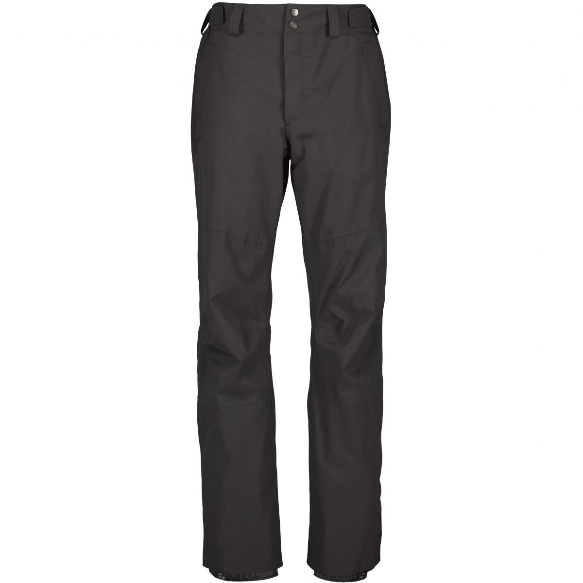 Didriksons Povel, Skihose, Herren, schwarz — 2