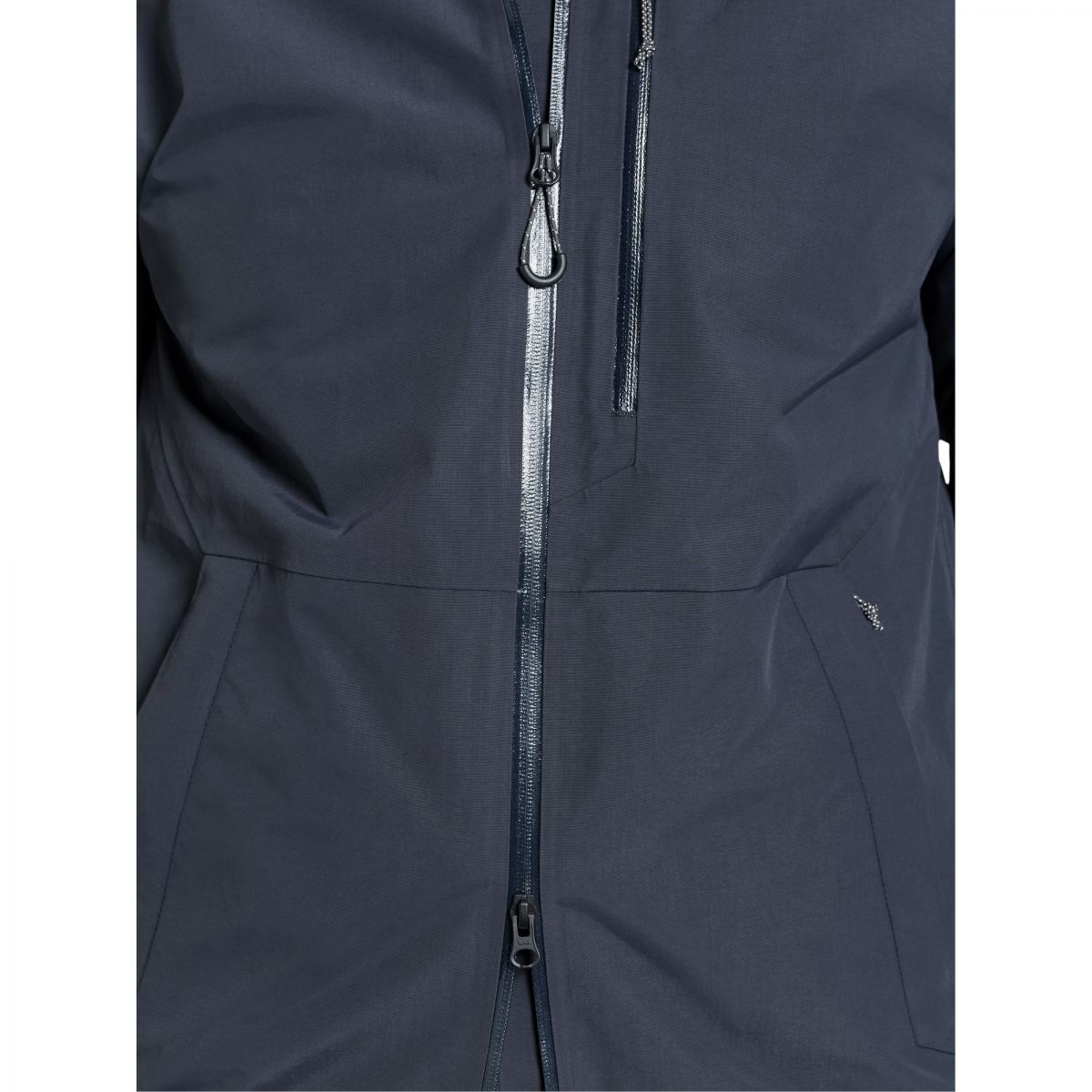 Didriksons Povel, Skijacke, Herren, dunkelblau — 2