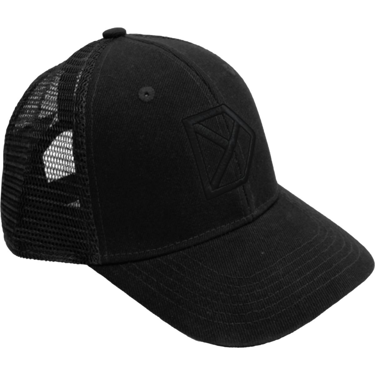 Didriksons Prim, Cap, schwarz — 2