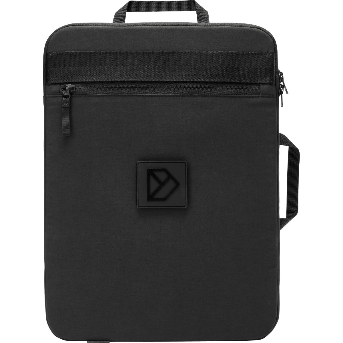 Didriksons Ramsvik, Laptophülle, schwarz — 2