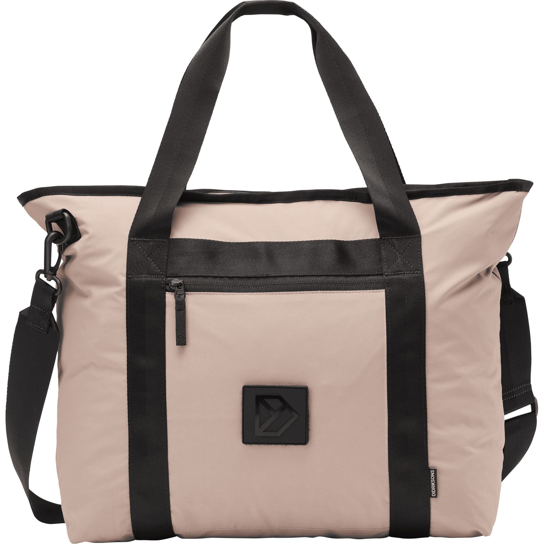 Didriksons Ramsvik, Reisetasche, ash brown