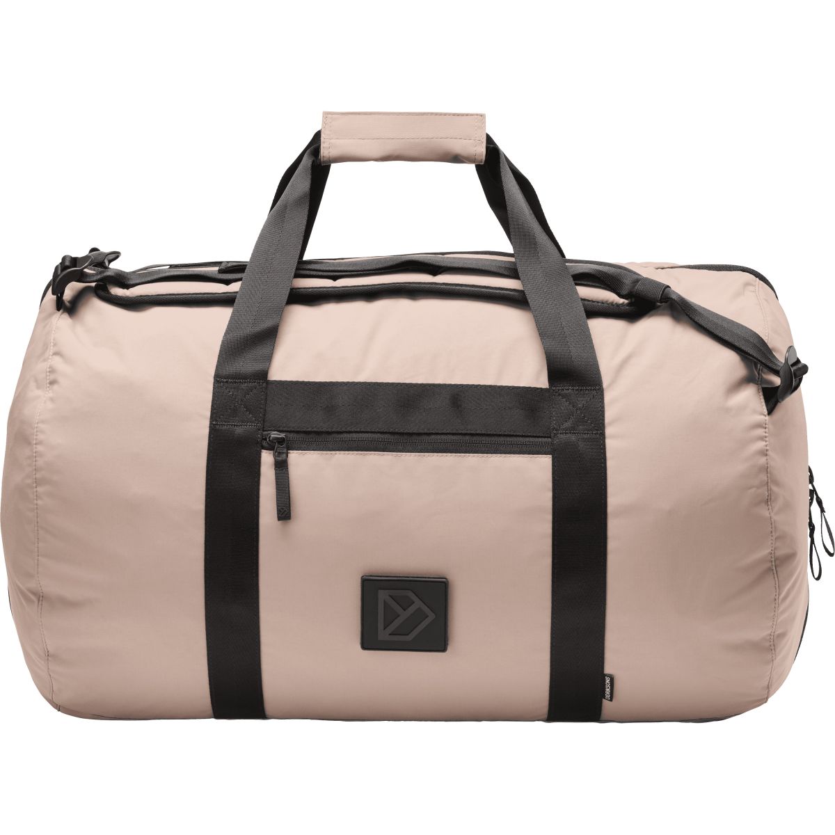 Didriksons Ramsvik, Reisetasche, ash brown — 2