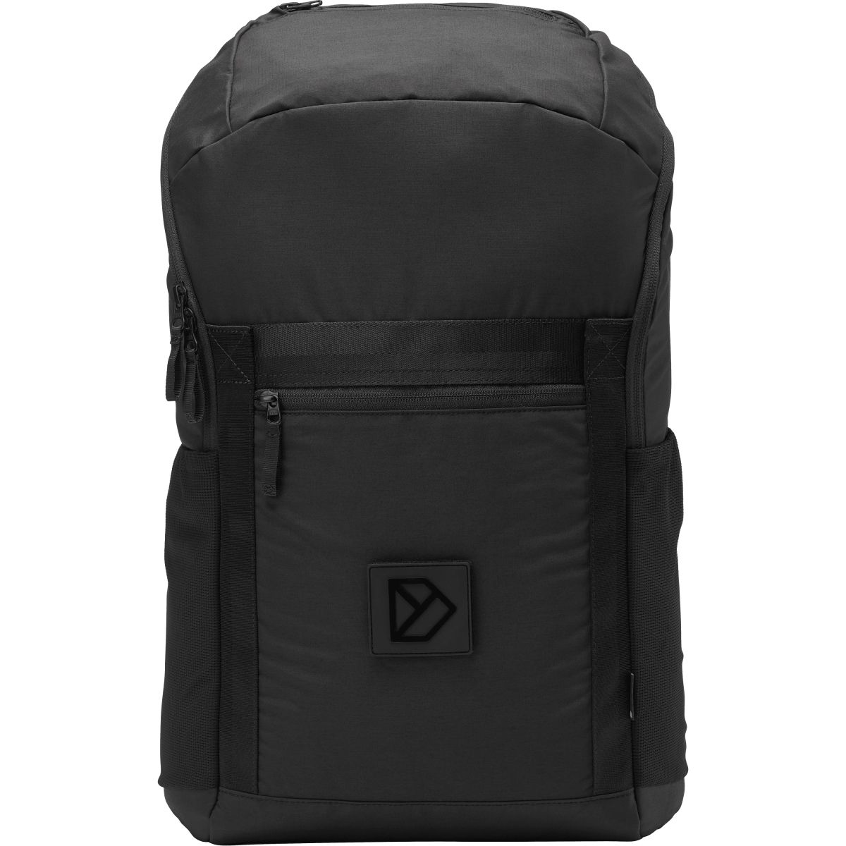 Didriksons Ramsvik, Rucksack, schwarz — 2