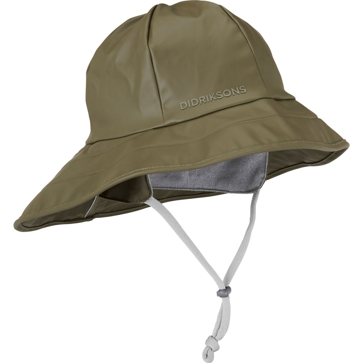 Didriksons Southwest, Hut, fog green — 2