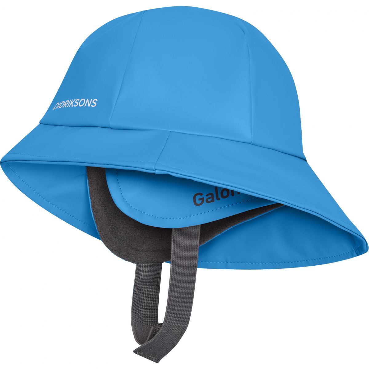 Didriksons Southwest, Hut, Junior, blau — 2