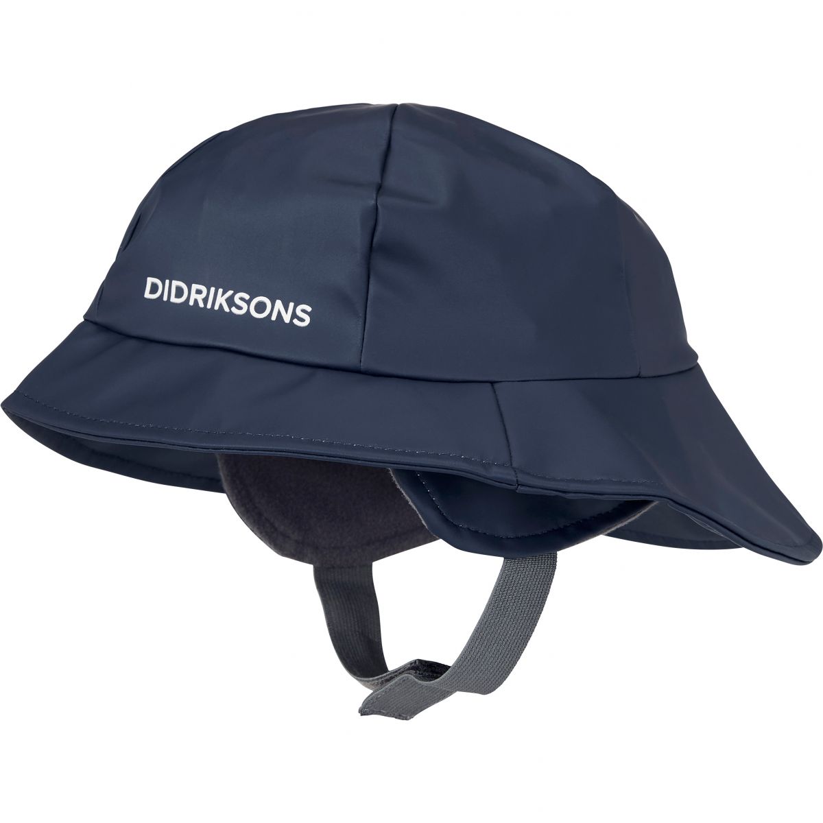 Didriksons Southwest, Hut, Junior, navy — 2