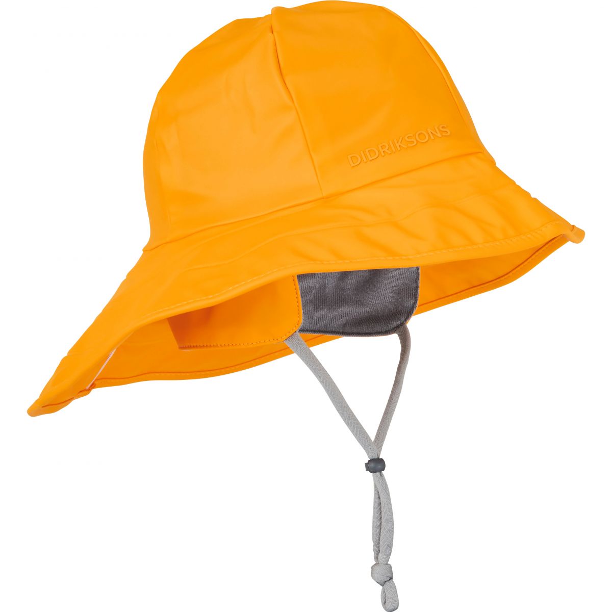 Didriksons Southwest, Hut, saffron yellow — 2