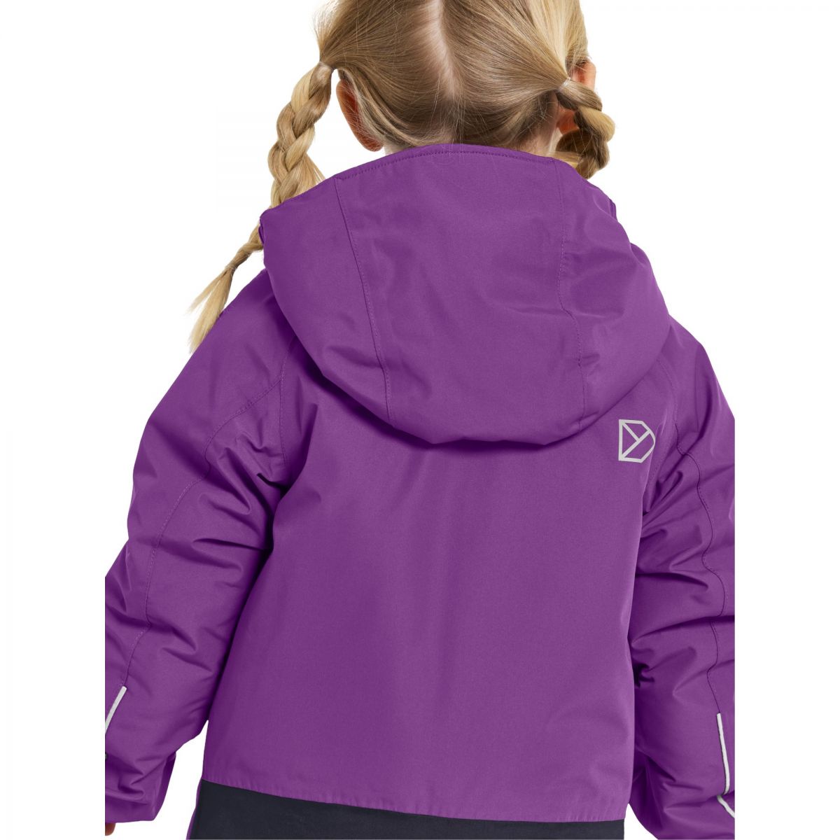 Didriksons Talvi/Idre Skiset, Junior, lila — 2