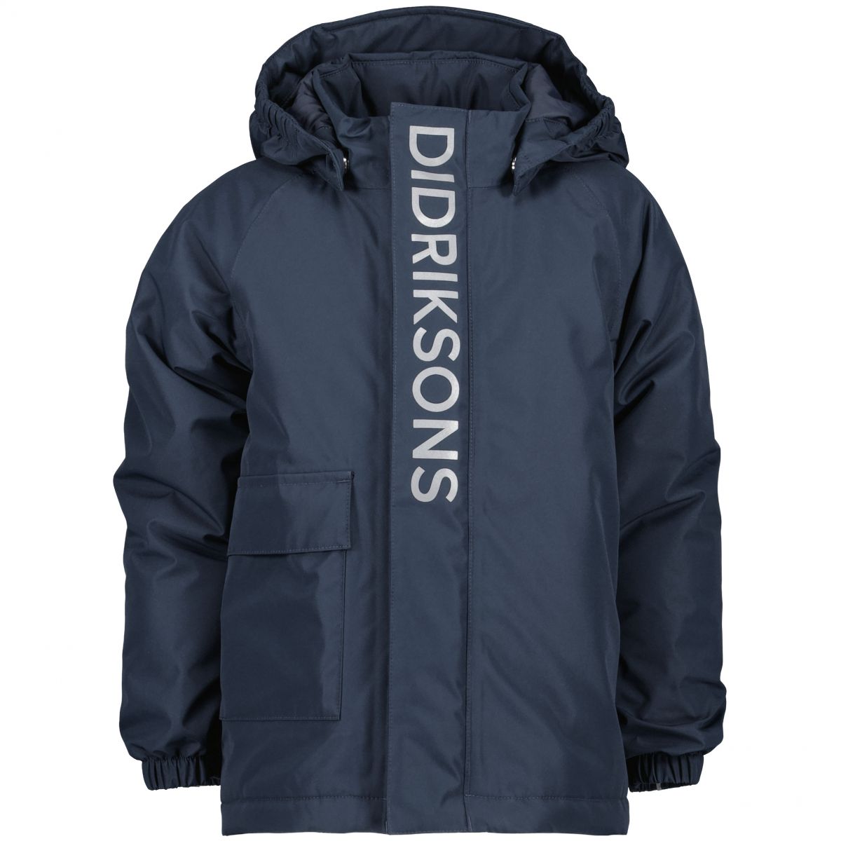 Didriksons Talvi/Idre, Skiset, Junior, navy — 2