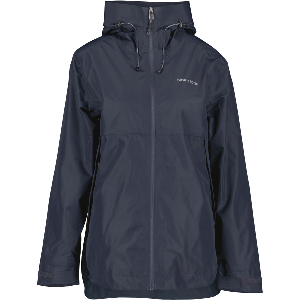 Didriksons Tilde, Regenjacke, Damen, dunkelblau — 2