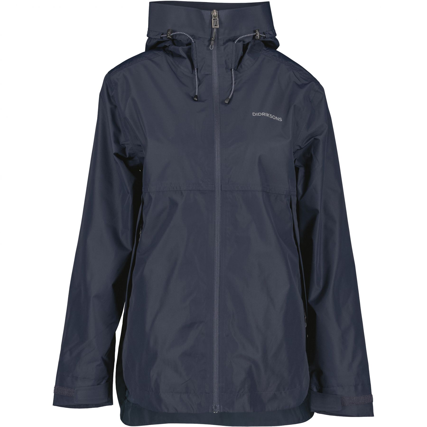 Didriksons Tilde, Regenjacke, Damen, dunkelblau