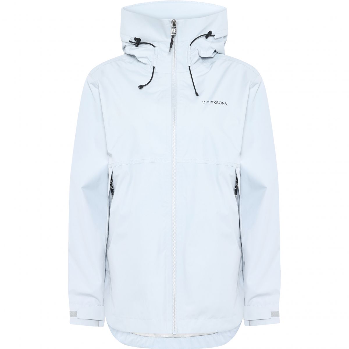 Didriksons Tilde, Regenjacke, Damen, ice blue — 2