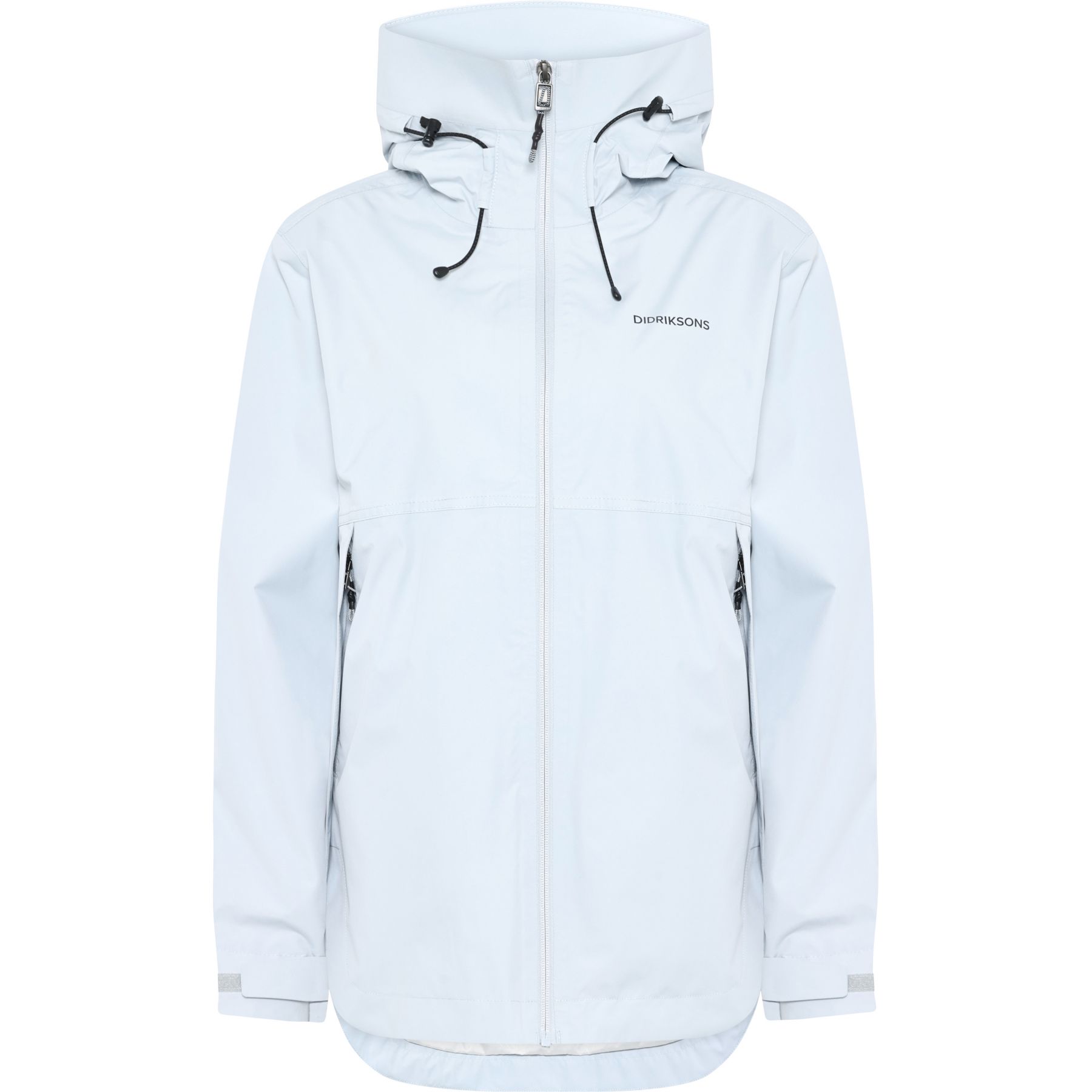 Didriksons Tilde, Regenjacke, Damen, ice blue