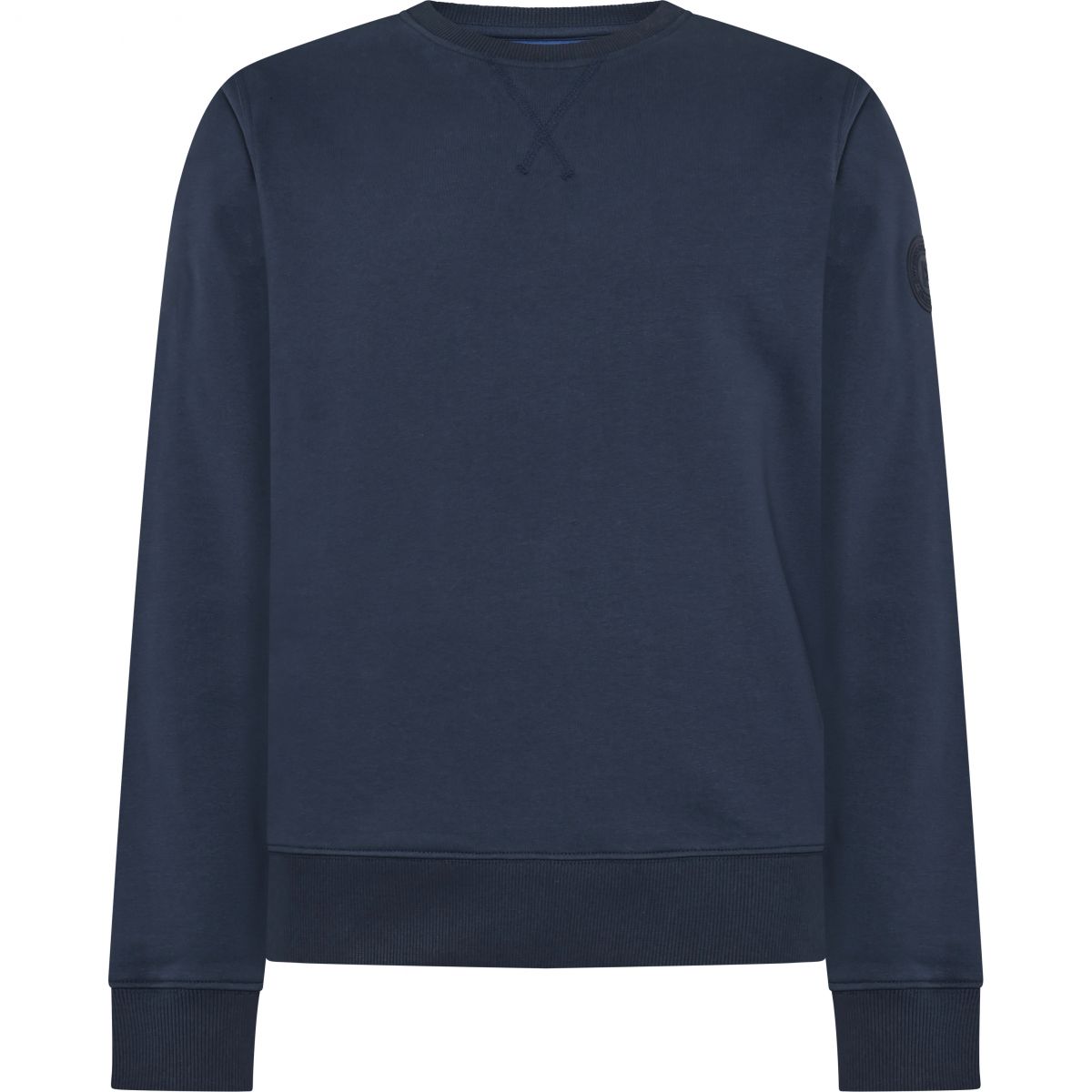 Didriksons Torö, Pullover, Herren, navy — 2