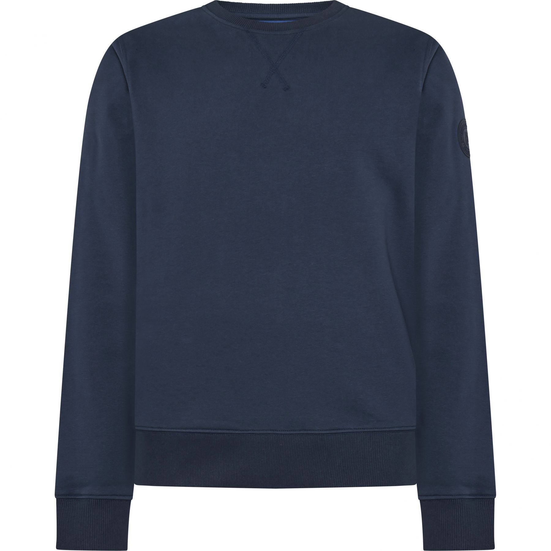 Didriksons Torö, Pullover, Herren, navy