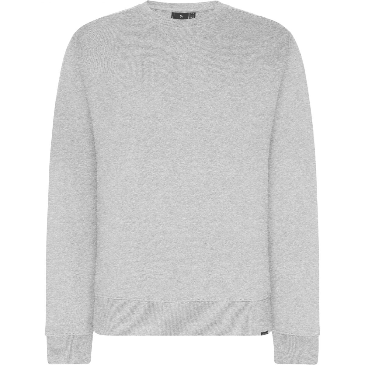 Didriksons Torö, Pullover, Herren, Aluminum Melange — 2