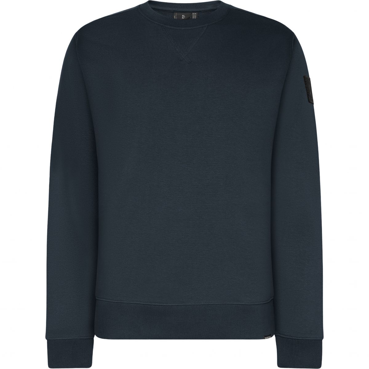 Didriksons Torö, Pullover, Herren, Navy — 2