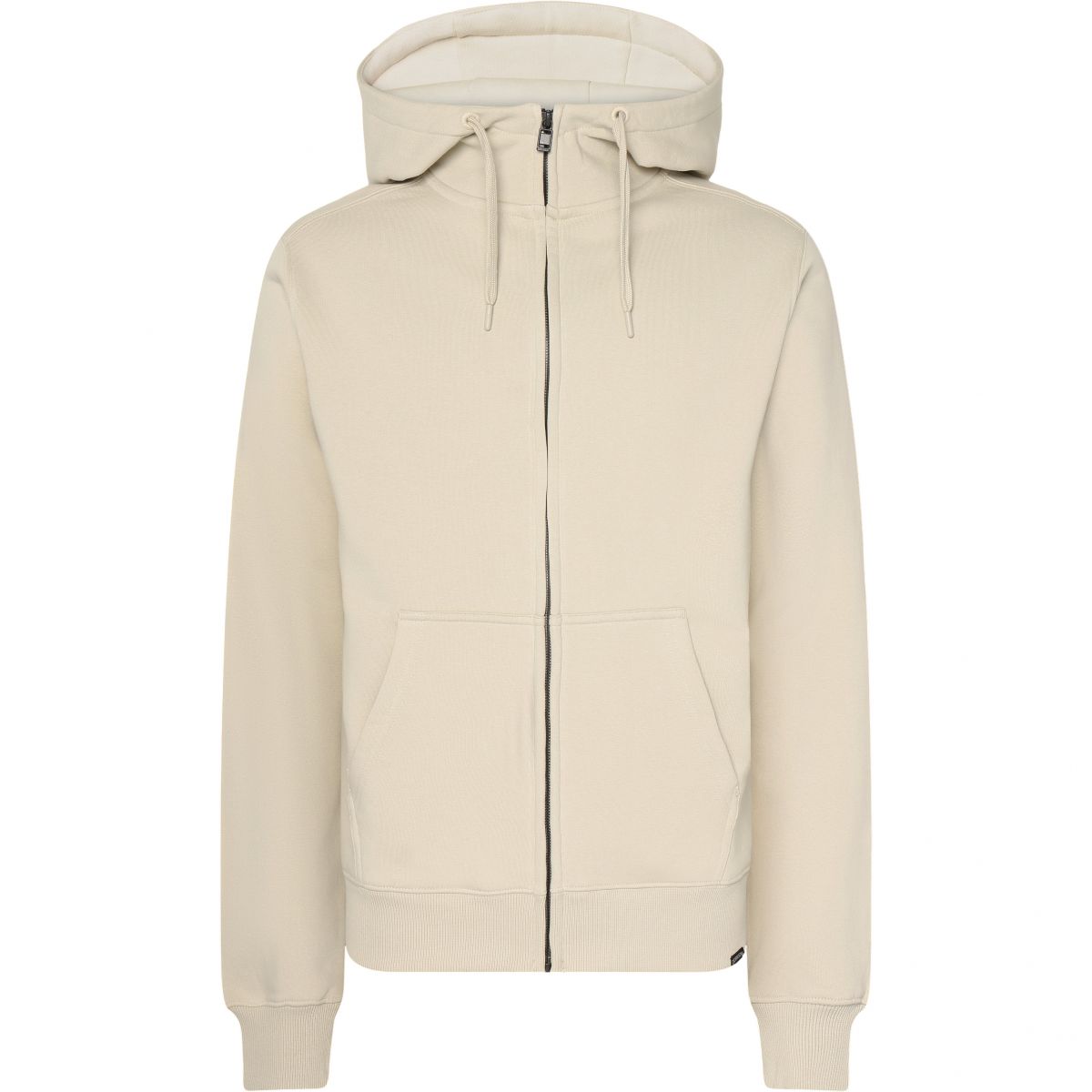 Didriksons Ven, Hoodie, Herren, light beige — 2