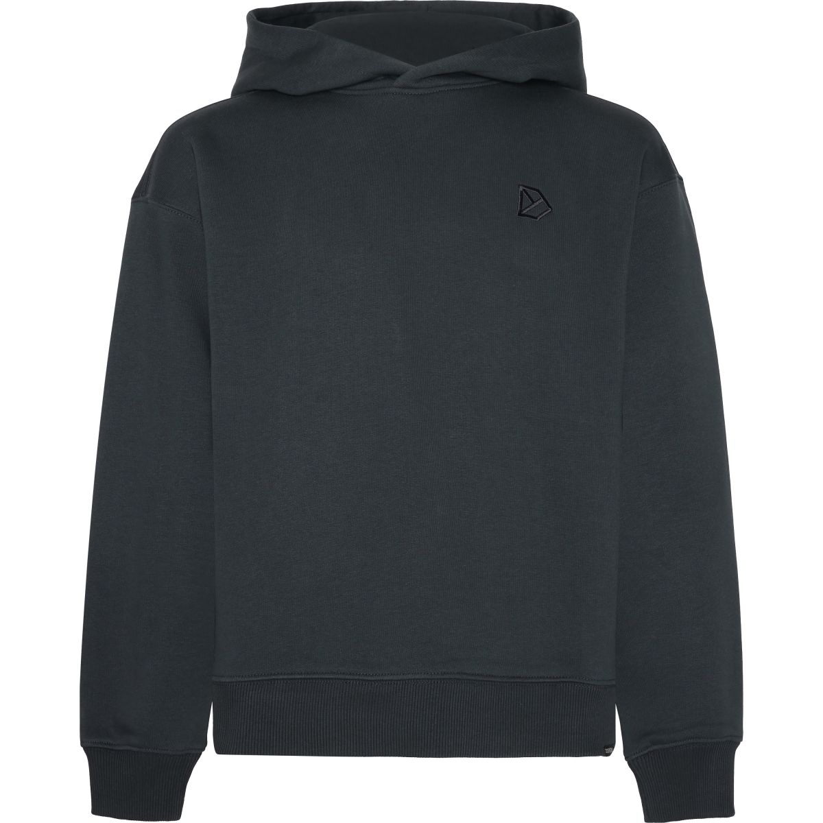 Didriksons Ven, Hoodie, Junior, navy — 2