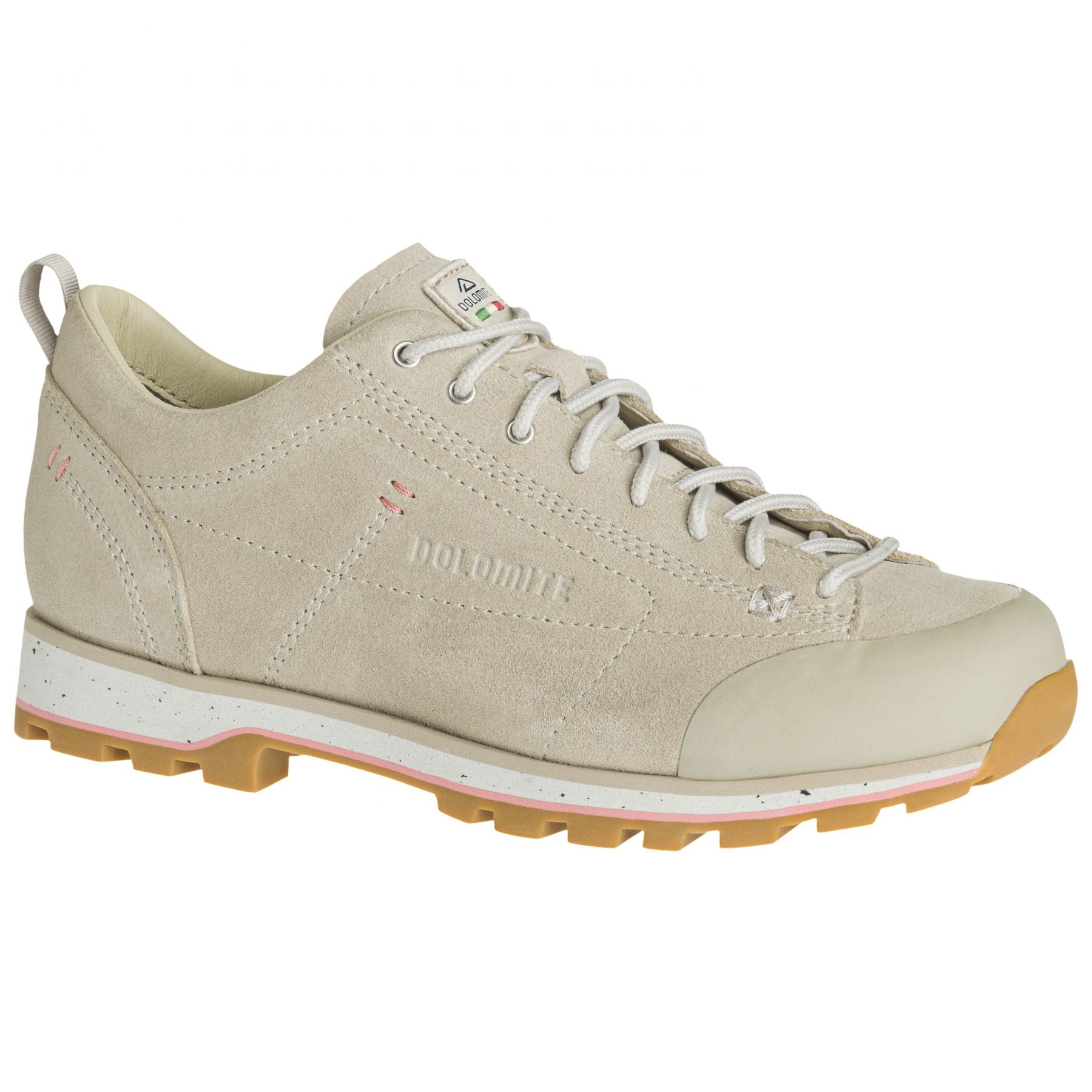 Dolomite 54 Low Evo, Freizeitschuhe, Damen, beige