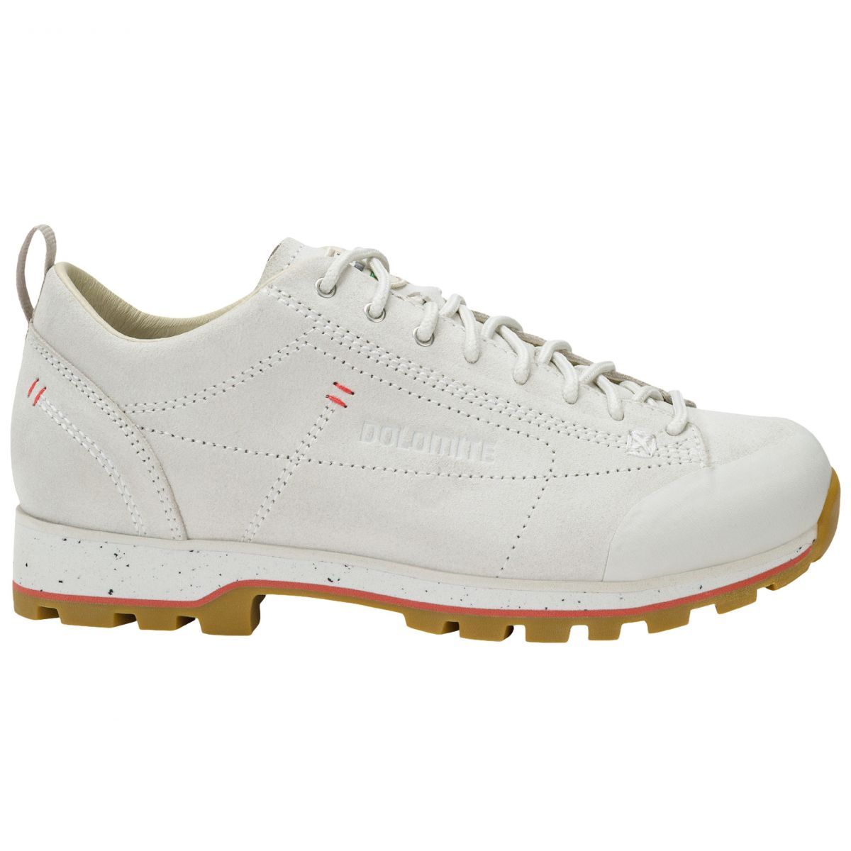 Dolomite 54 Low Evo, Schuhe, Damen, weiß — 2