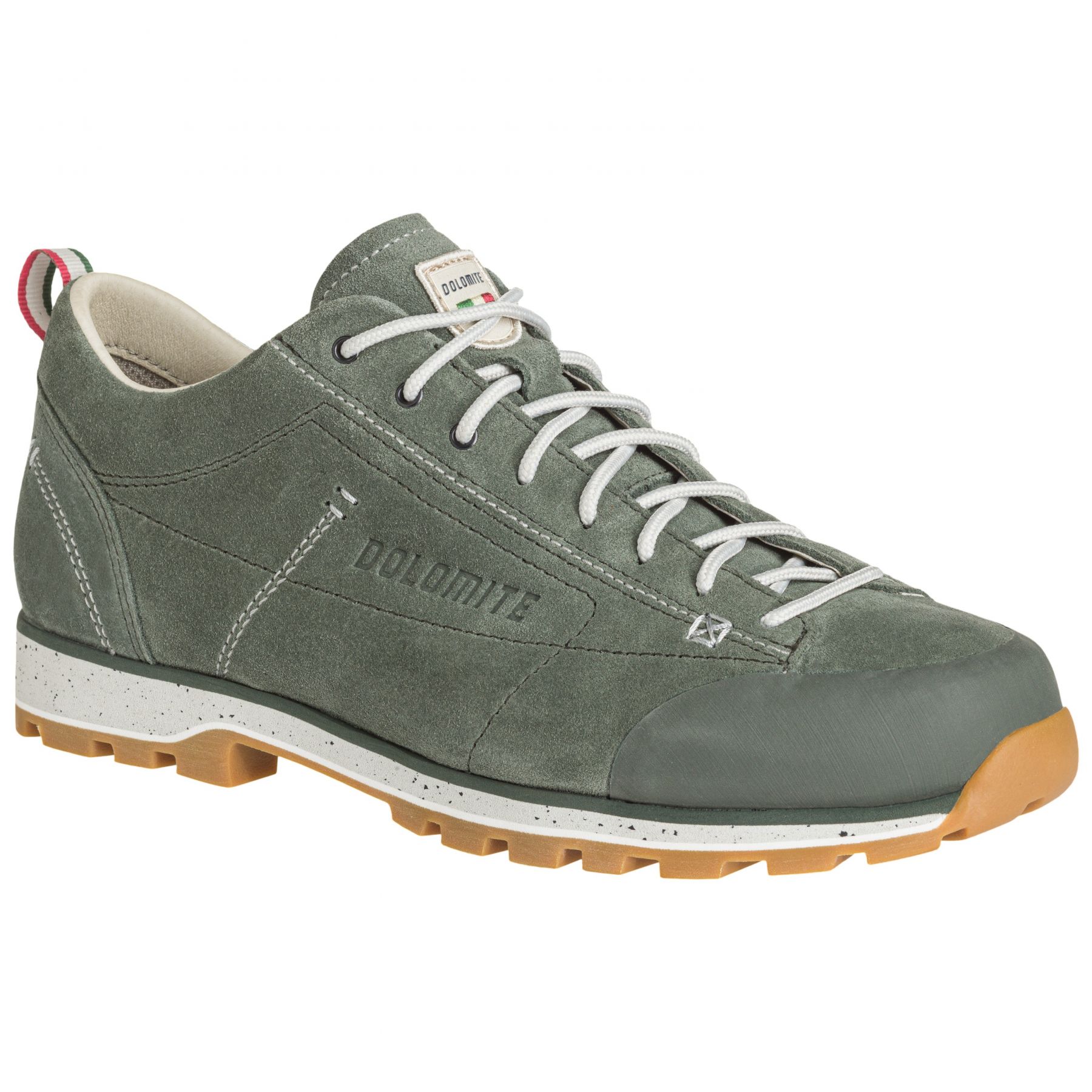 Dolomite 54 Low Evo, Schuhe, Herren, grün