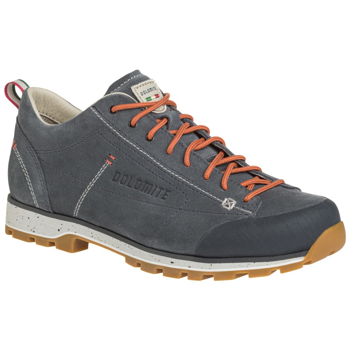 Dolomite 54 Low Evo, Schuhe, Herren, grau — 2