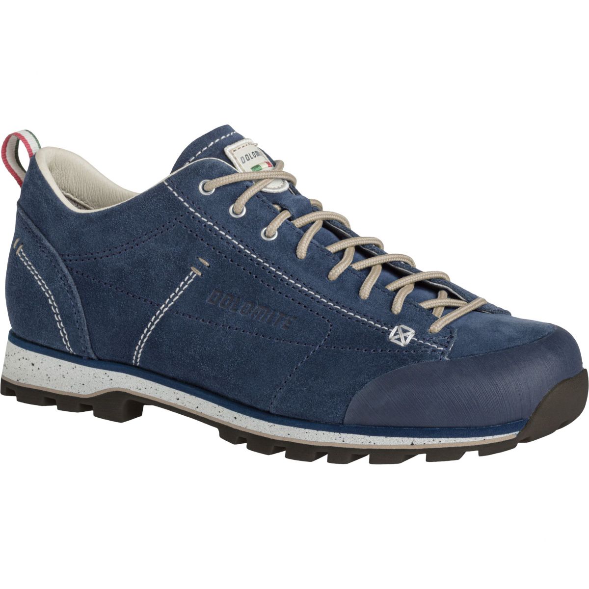 Dolomite 54 Low Evo, Sneaker, Herren, Blau — 2