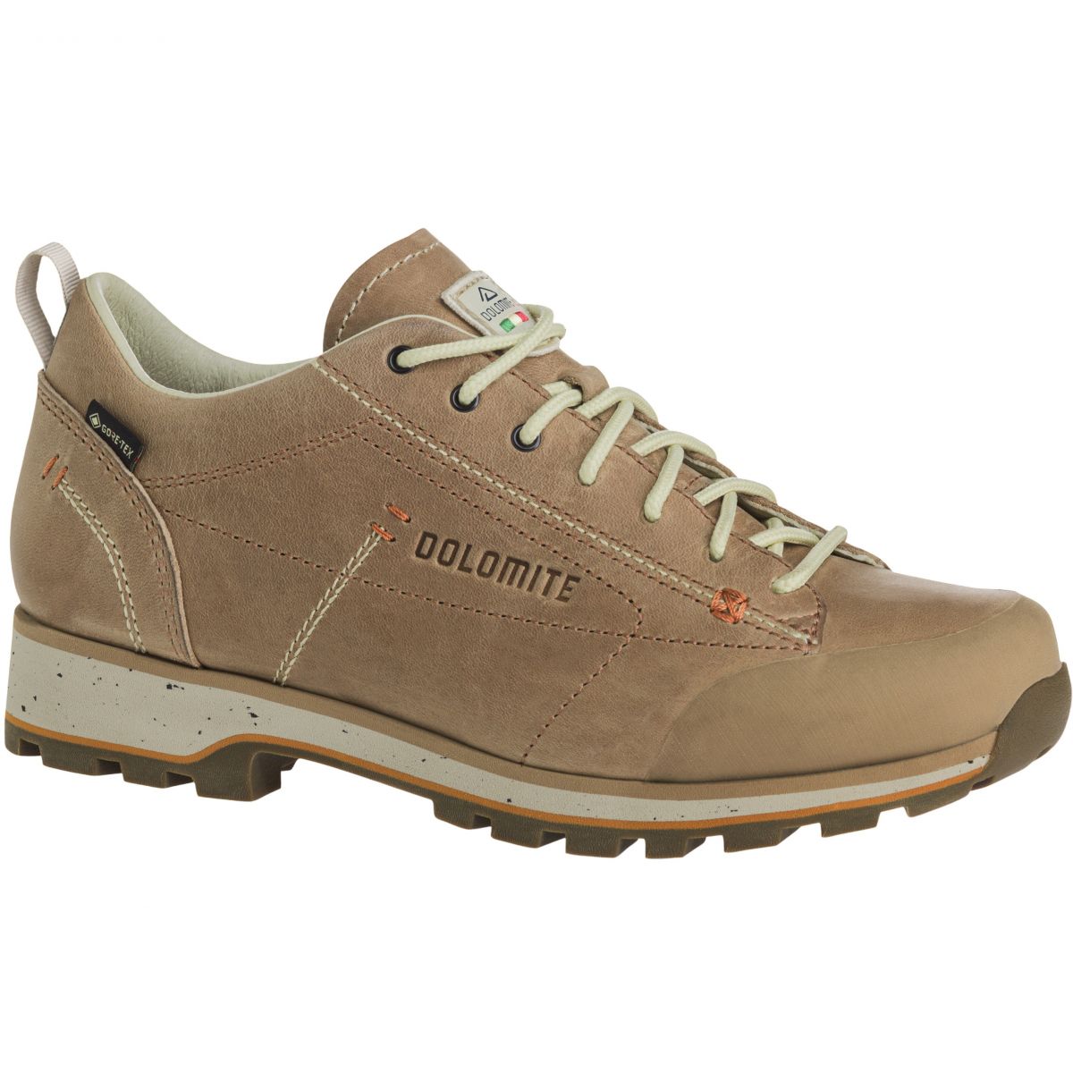 Dolomite 54 Low Fg Evo GTX, Schuhe, Damen, beige — 2