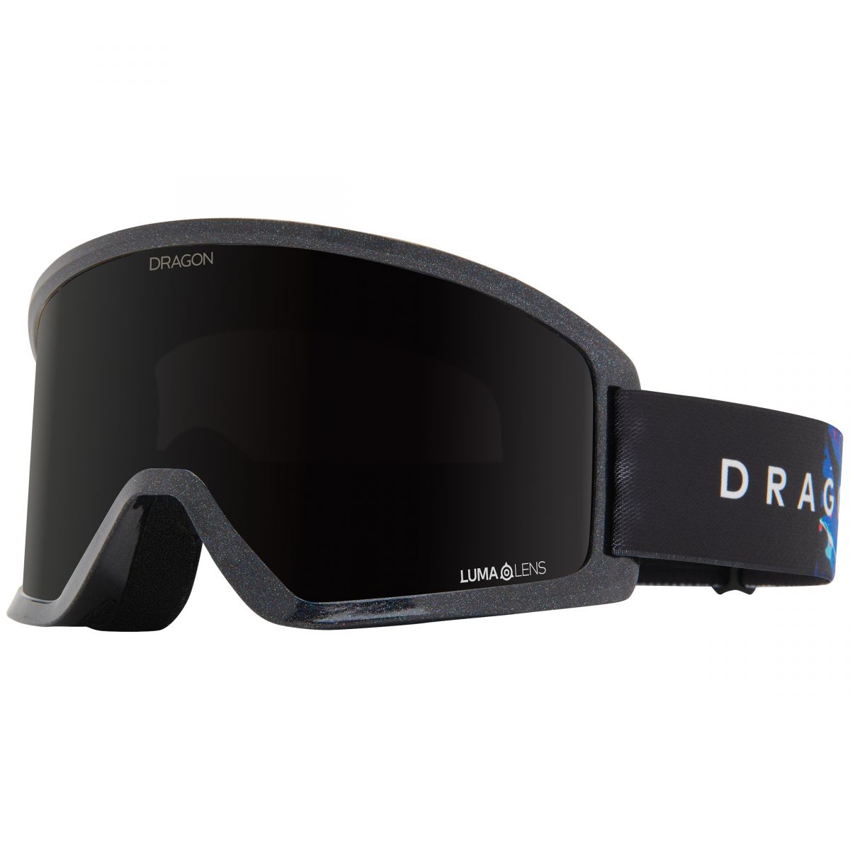 Dragon DX3 Plus OTG, Skibrille, celestial — 2