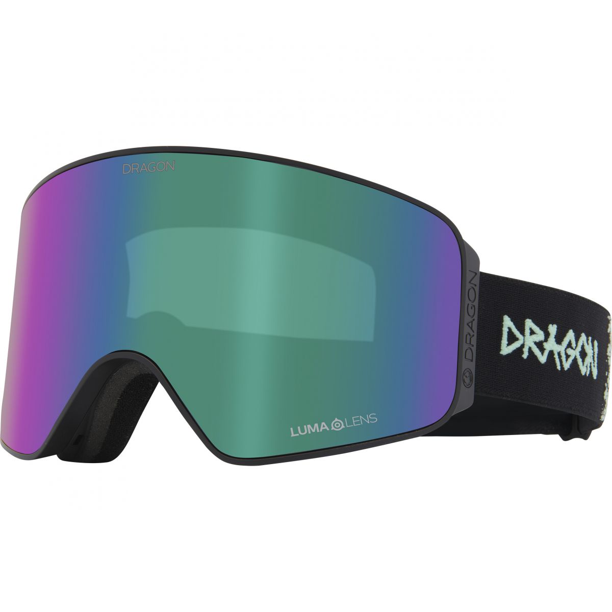 Dragon NFX MAG OTG, Skibrille, thrill — 2