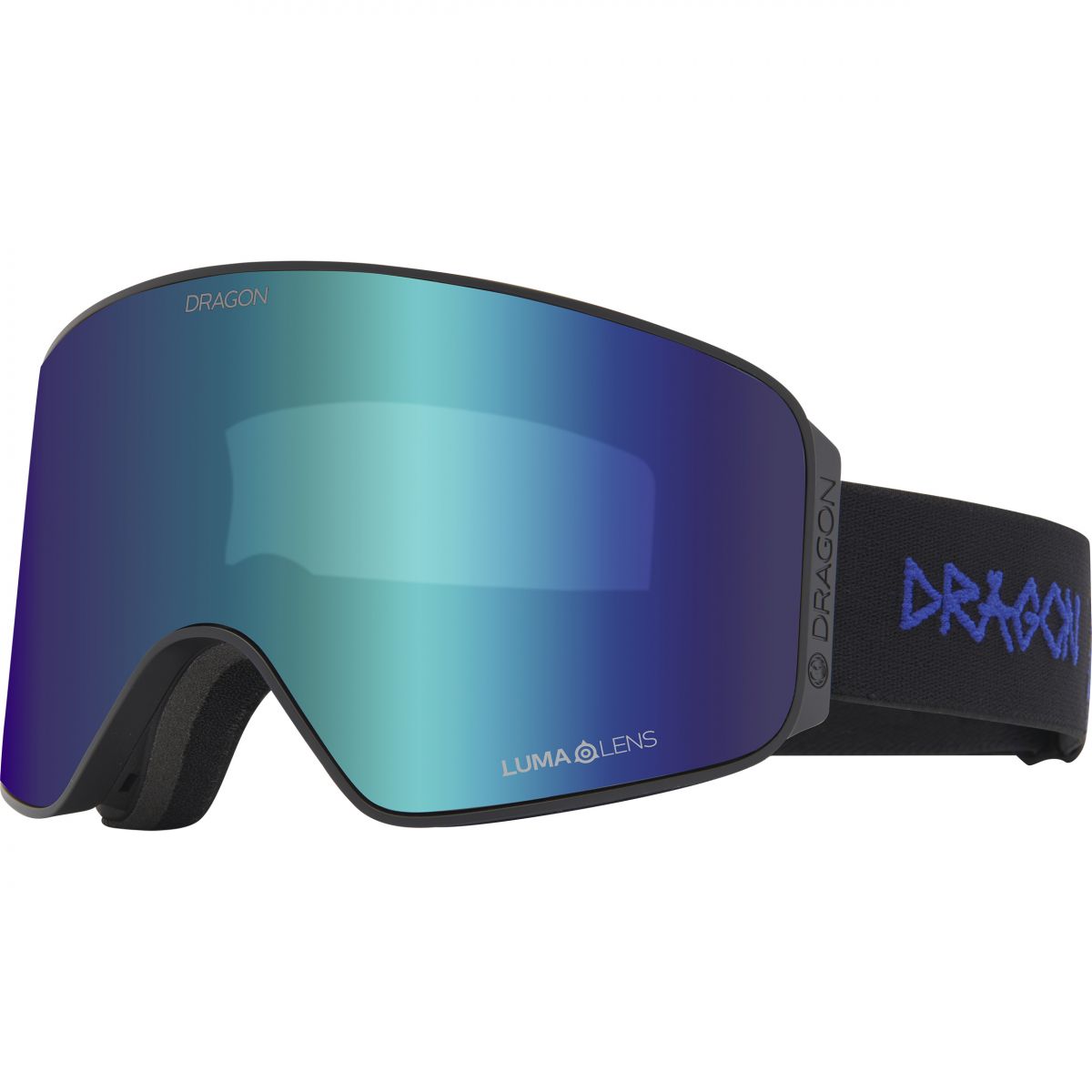 Dragon NFX MAG OTG, Skibrille, thrill — 2
