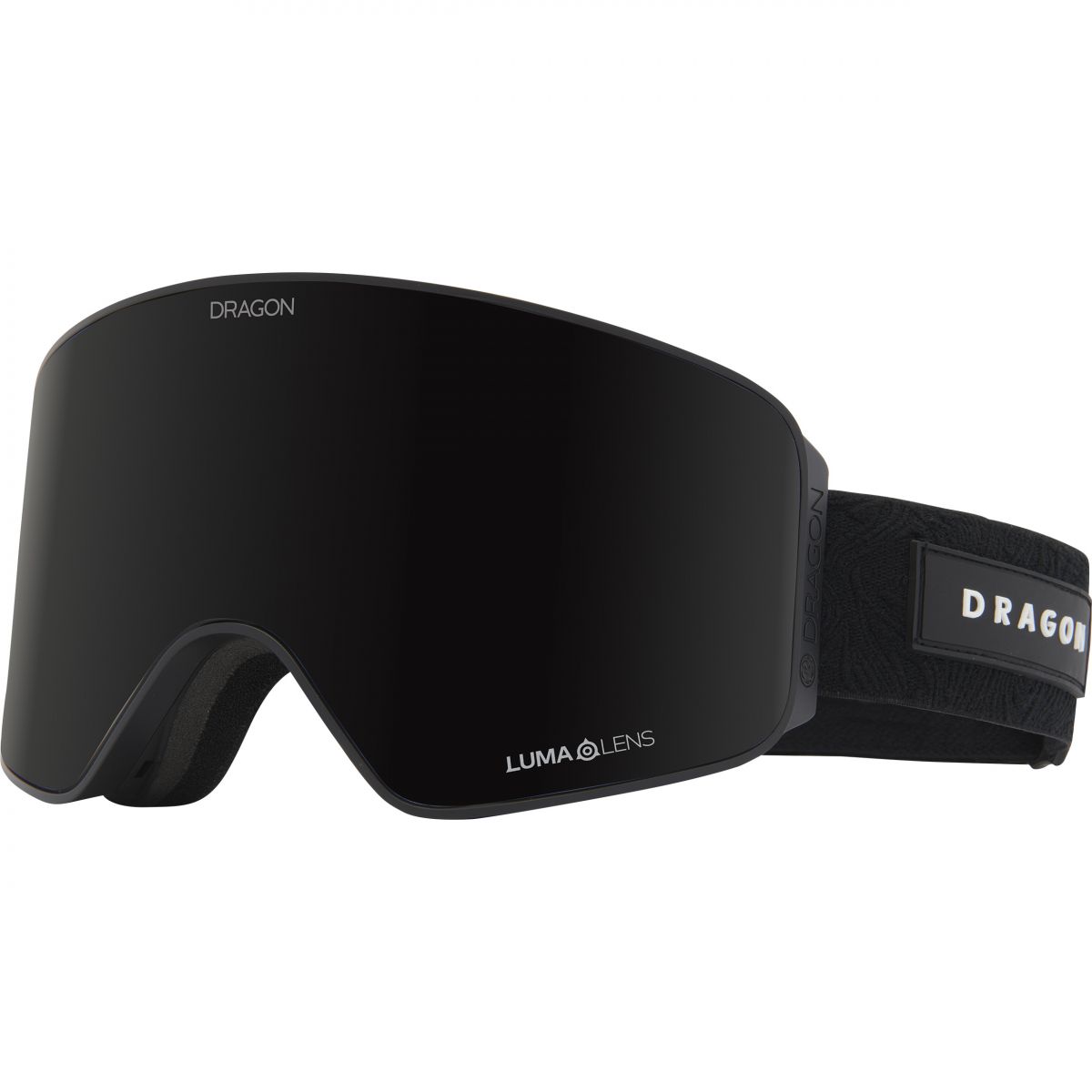 Dragon NFX MAG OTG, Skibrille, vantas — 2